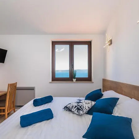 Hébergement de vacances Girasole -