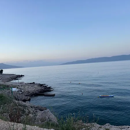 Hébergement de vacances Girasole - Ravni