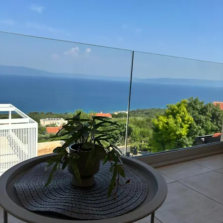 Hébergement de vacances Girasole - *