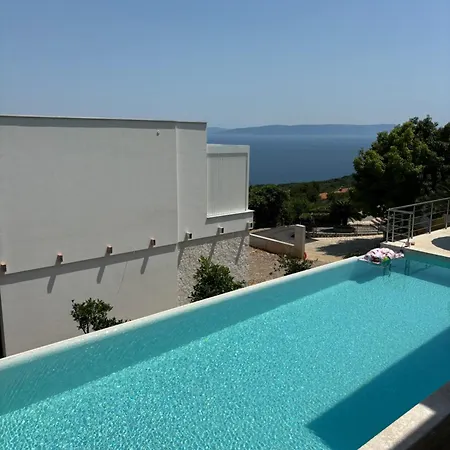 Hébergement de vacances Girasole - *