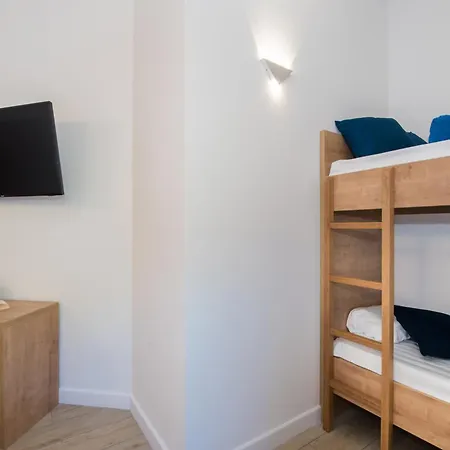 Holiday home Girasole -