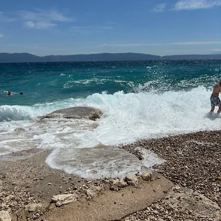 Girasole - Holiday home Ravni