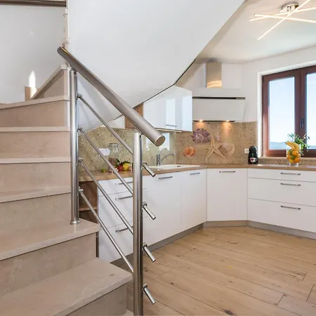 Girasole - Holiday home