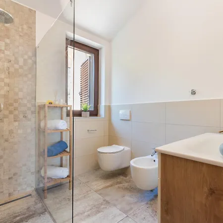 Girasole - Holiday home Ravni