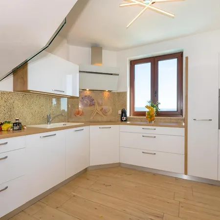 Girasole - Holiday home