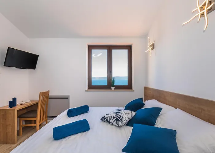 Vikendica Girasole -